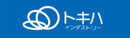 ロゴ:トキハインダストリー